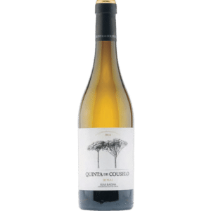 Quinta De Couselo