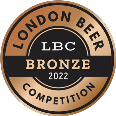 london_beer_competition_bronze_2022