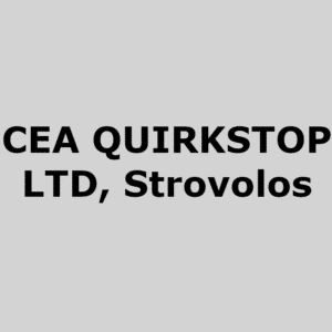 CEA Quirkstop Ltd, Strovolos
