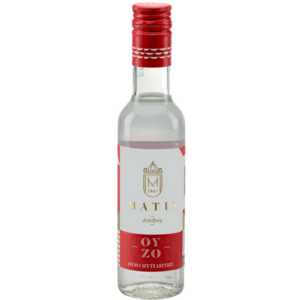 Ouzo Matis Classic