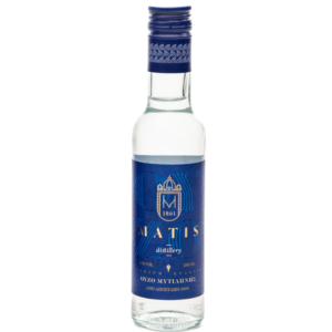 Ouzo Matis Premium